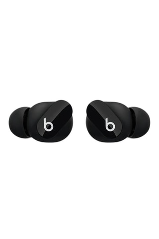 Écouteurs Beats sans fil - Noir