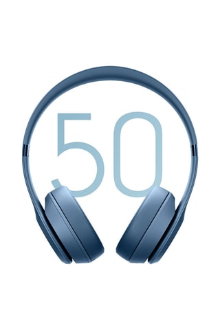 Casque audio Beats - Bleu