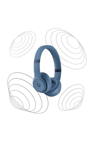 Casque audio Beats - Bleu