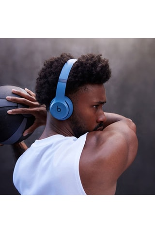 Casque audio Beats - Bleu