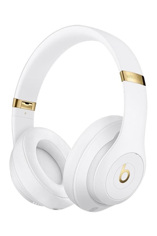Casque audio Beats - Blanc