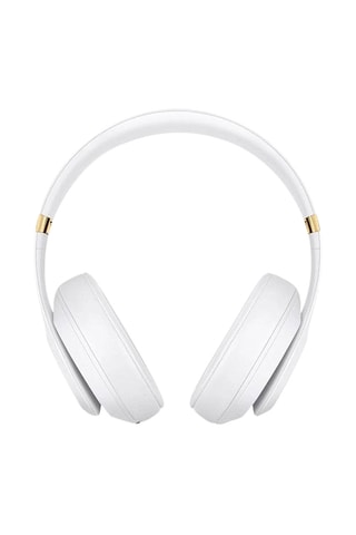 Casque audio Beats - Blanc