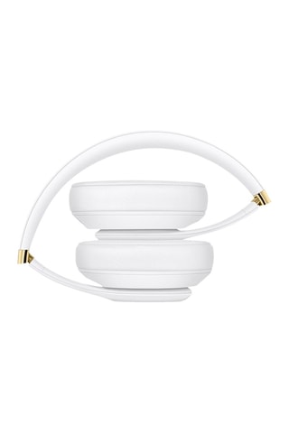 Casque audio Beats - Blanc