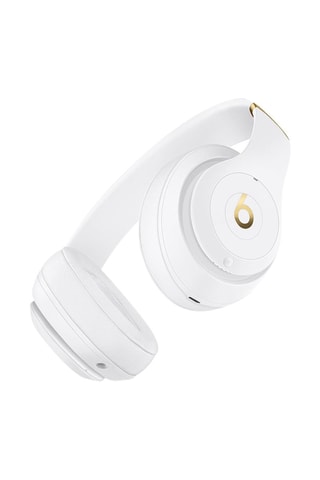 Casque audio Beats - Blanc