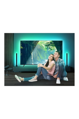 Pack LED Wifi avec modules - 55 à 65'' - HDMI IN