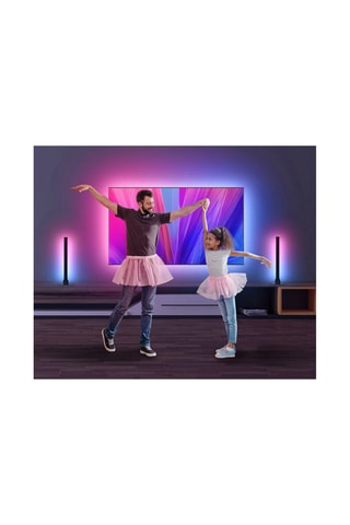 Pack LED Wifi avec modules - 55 à 65'' - HDMI IN