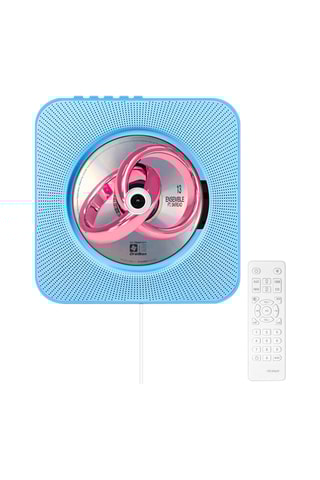 Lecteur CD Bolaris 6 W - Cancale - Bluetooth