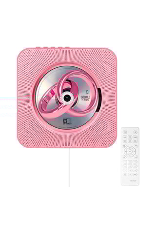 Lecteur CD Bolaris 6 W - Cancale - Bluetooth