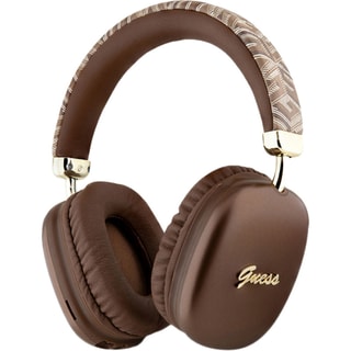 Casque Bluetooth 5.3 - Gcube - Marron