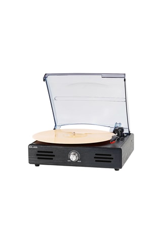 Platine vinyle Bolaris - Oxford - 5 W - Bluetooth