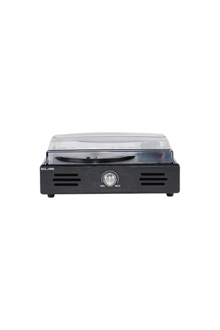 Platine vinyle Bolaris - Oxford - 5 W - Bluetooth