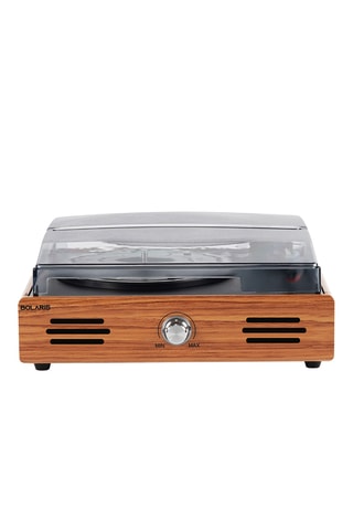 Platine vinyle Bolaris - Oxford - 5 W - Bluetooth