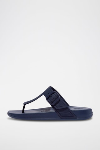 Sandales - Bleu marine