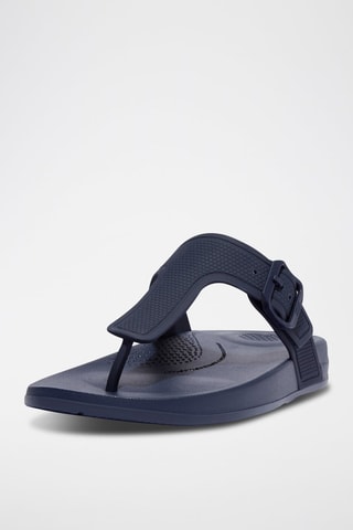 Sandales - Bleu marine