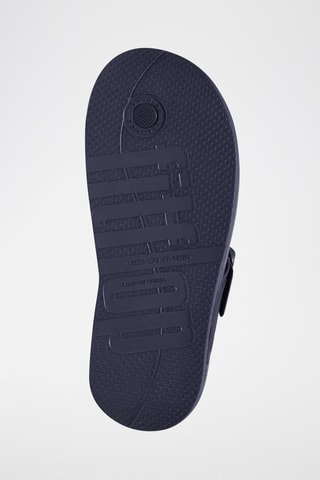 Sandales - Bleu marine