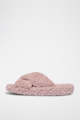 Mules - Rose
