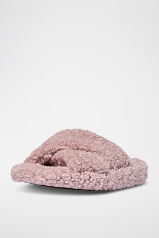 Mules - Rose