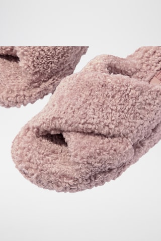 Mules - Rose