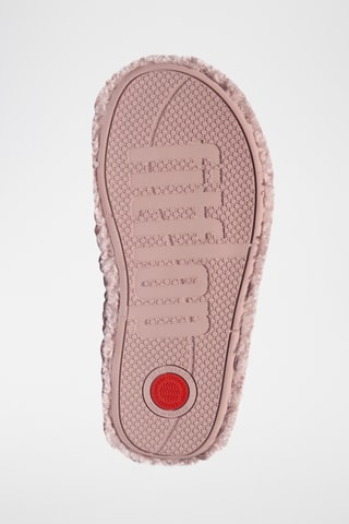 Mules - Rose