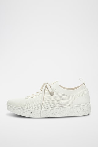 Baskets - Blanc