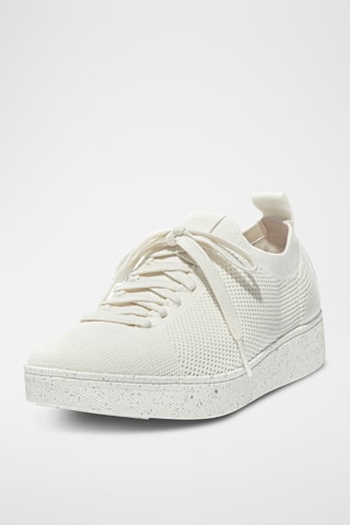 Baskets - Blanc