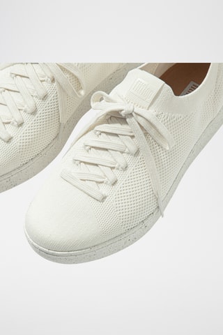 Baskets - Blanc