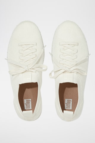 Baskets - Blanc