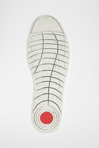 Baskets - Blanc
