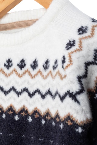 Pull - Noir - Terre de Marins