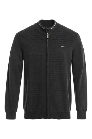 Gilet Gazori Noir 