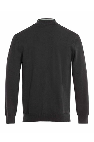 Gilet Gazori Noir 