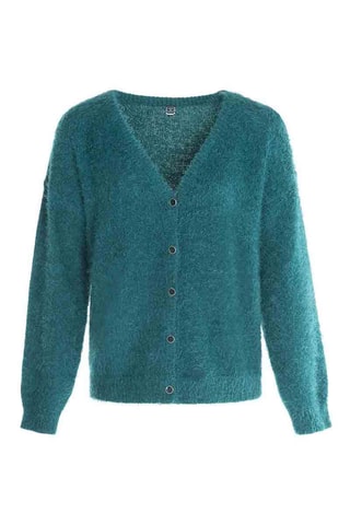 Gilet Hisser - Vert émeraude - Terre de Marins