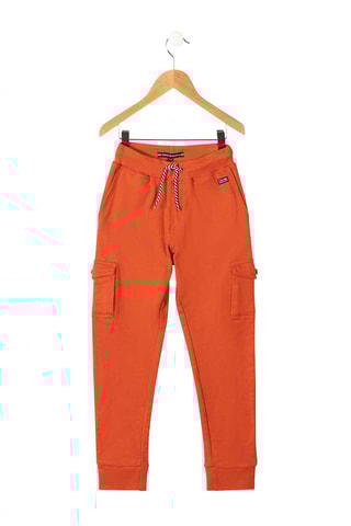 Jogging Ispania - Orange - Terre de Marins