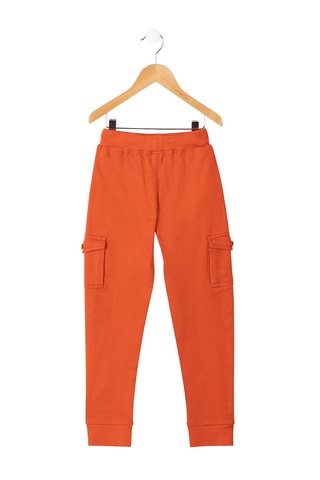 Jogging Ispania - Orange - Terre de Marins