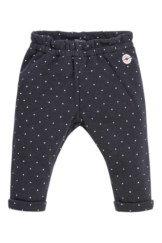 Pantalon - Noir - Terre de Marins