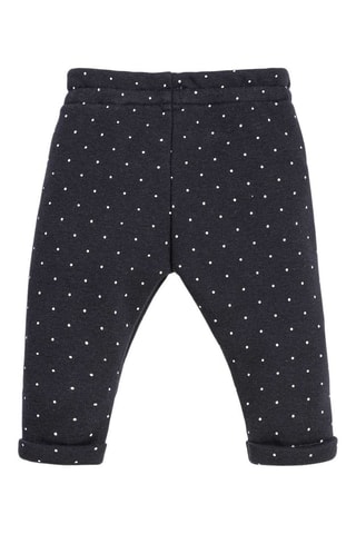 Pantalon - Noir - Terre de Marins