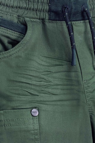 Pantalon - Vert - Terre de Marins