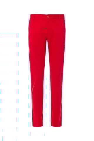 Pantalon - Rouge - Terre de Marins