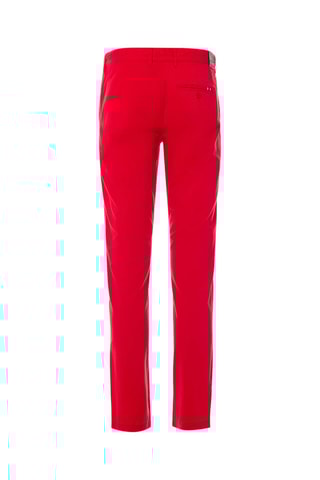 Pantalon - Rouge - Terre de Marins