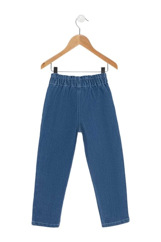 Pantalon - Bleu - Terre de Marins