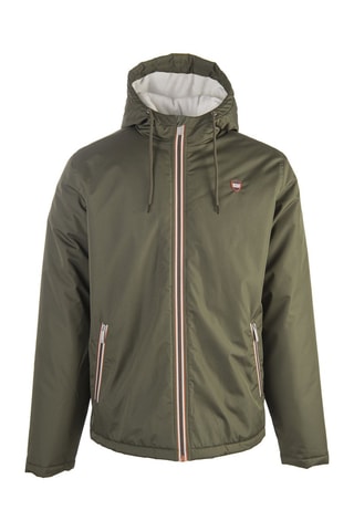 Parka - Kaki - Terre de Marins