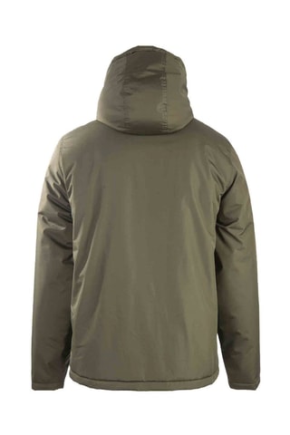 Parka - Kaki - Terre de Marins