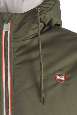 Parka - Kaki - Terre de Marins