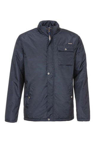 Parka - Bleu - Terre de Marins