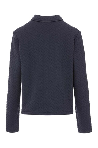 Veste - Bleu - Terre de Marins