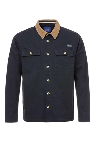Veste - Noir - Terre de Marins