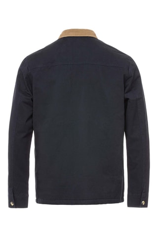 Veste - Noir - Terre de Marins