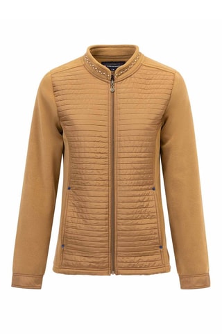 Veste - Marron - Terre de Marins