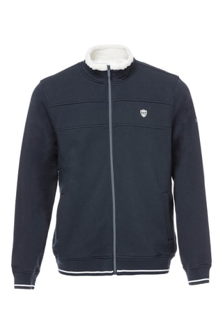 Veste - Bleu - Terre de Marins