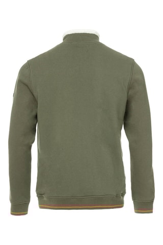 Veste - Vert - Terre de Marins